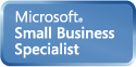 Microsoft Small Business Specialist